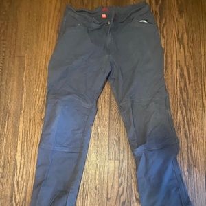 EMS Fencemender grey 33